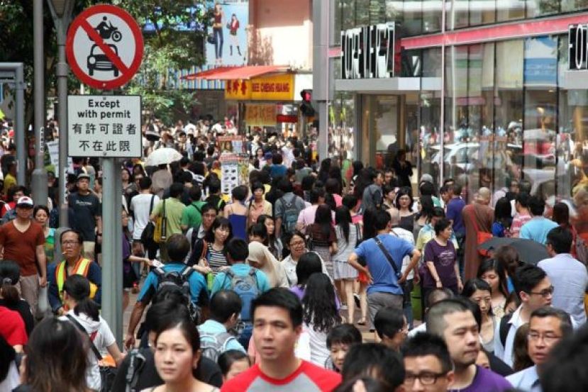 2025年元旦全球人口近81亿，中国人口14.07亿。