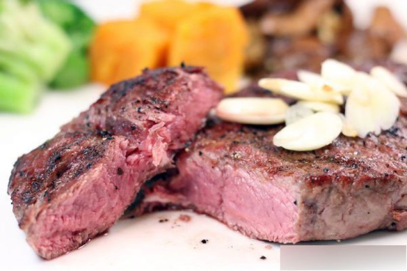 疲劳贫血恐缺铁　营养师曝牛肉不是最补血