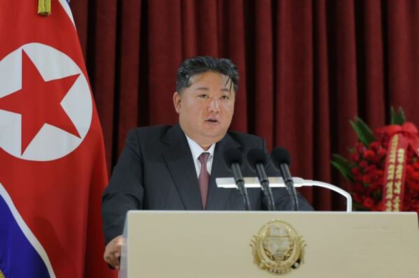 8日是朝鲜最高领导人金正恩的生日，但平壤当局却异常安静。