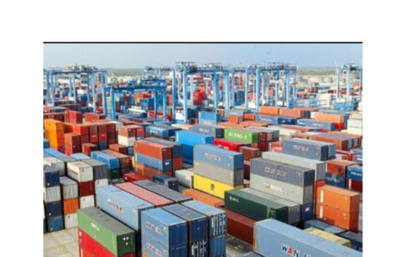 大马4月贸易同比激增18.2%