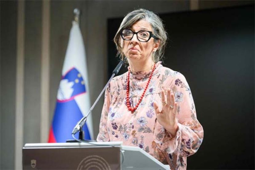 美制裁联国巴勒斯坦问题人权专家， 联合国：&ldquo;不可接受&rdquo;。