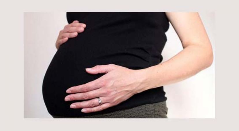 英研究：怀孕期间饮酒会影响胎儿脑部发育