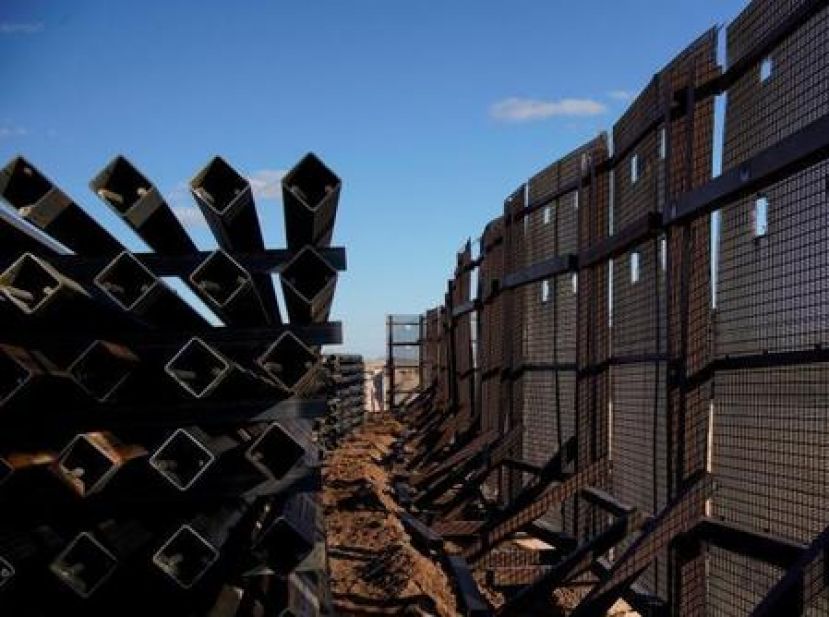 美国11个月内在美墨边境  逮捕超过200万名非法移民