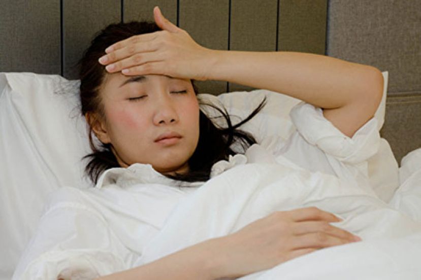 发烧疲倦胃口差&hellip; &ldquo;疫苗副作用&rdquo; 分3类　中医教你吃 &ldquo;它&rdquo; 缓解