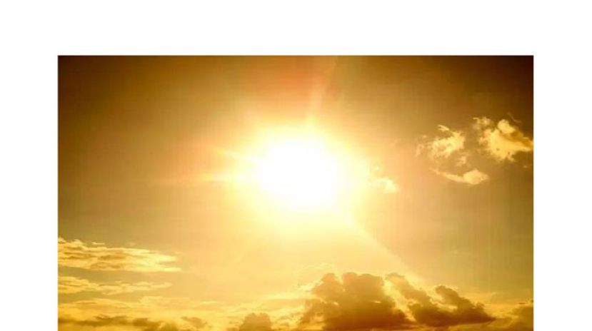 大马未来数天干燥高温　气温可高达35摄氏度