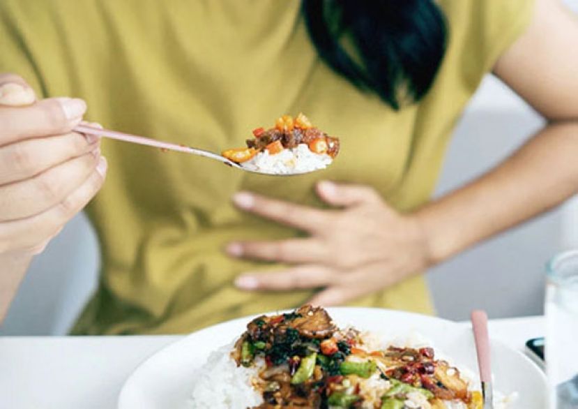 为什么不饿肚子却咕噜叫？　医揭5类肠鸣原因