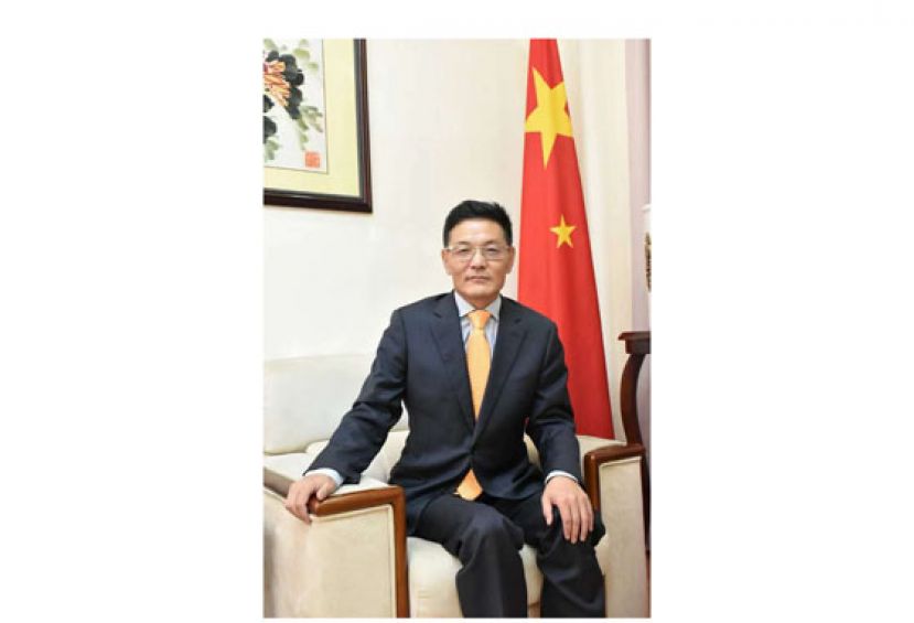 百年恰是风华正茂