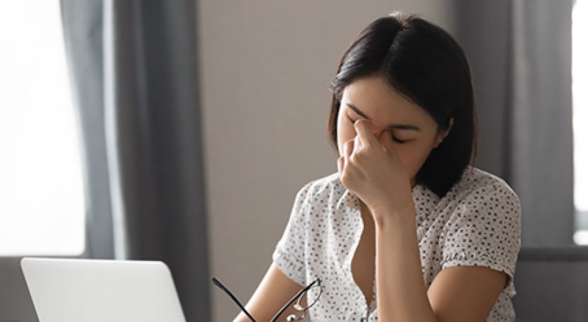 保养眼睛吃叶黄素有效吗？ 医师教你正确吃法＋护眼时机