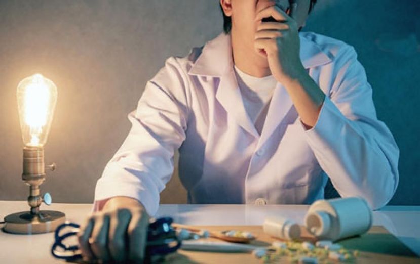 药师揭安眠药6成分　搞懂才能对症下药