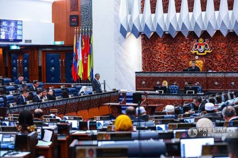反对党联署声明　对518召开1小时国会深表遗憾