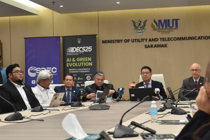 第八届IDECS 2025主题聚焦“AI与绿色演进” 预计2天吸引1万人次参与