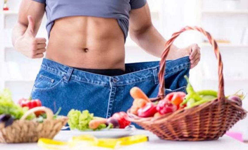 代谢症候群上身　他靠这招减掉一个小学生体重