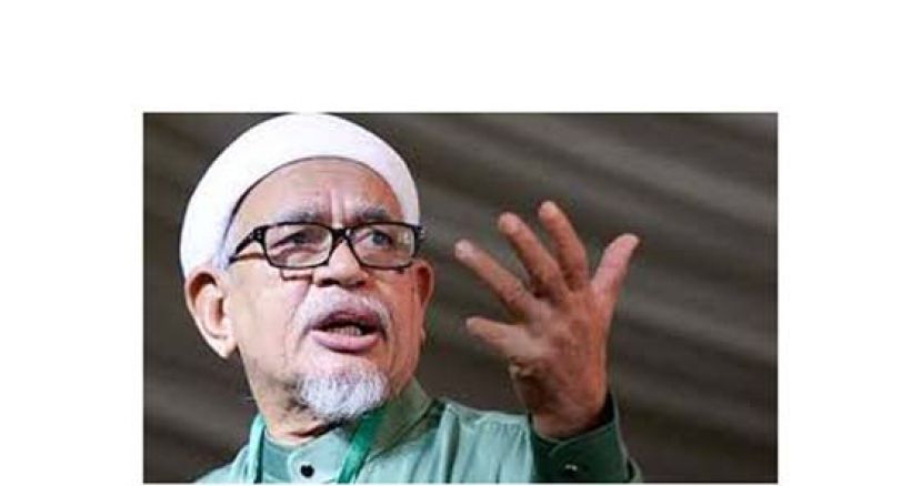 哈迪阿旺以不点名方式抨击安华，干扰政府防疫工作，促政府严厉对付。