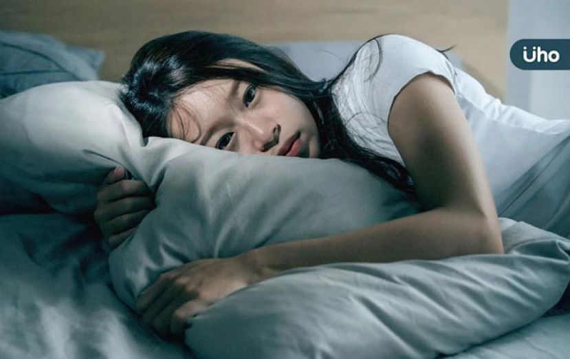 睡不好不是小事　失眠逾3个月恐成慢性：2类人当心
