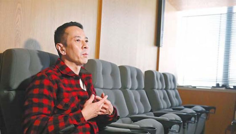 本身为同志的《叔．叔》导演杨曜恺，指上一辈的同志要为家人收起自己的身份与欲望，却渐渐被社会遗忘，故拍出《叔．叔》为他们发声。