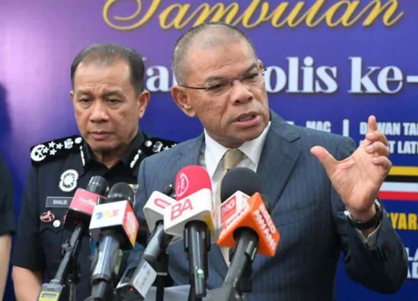 内长：劝调整生活方式  减少开车出行搭乘公共交通