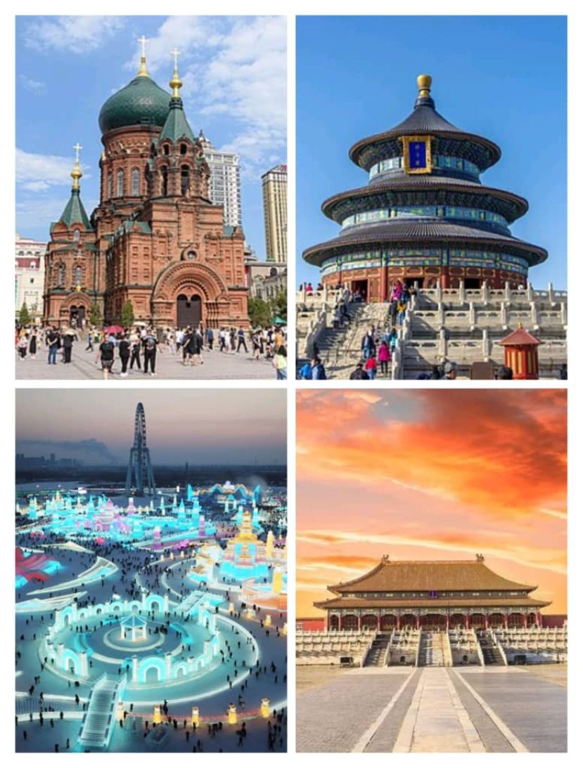 汉文化中心年底推冬令营 带学生走进北京与哈尔滨