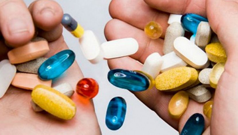 保健品&ldquo;临床实证&rdquo;多夸大 摄取过量恐生肾石