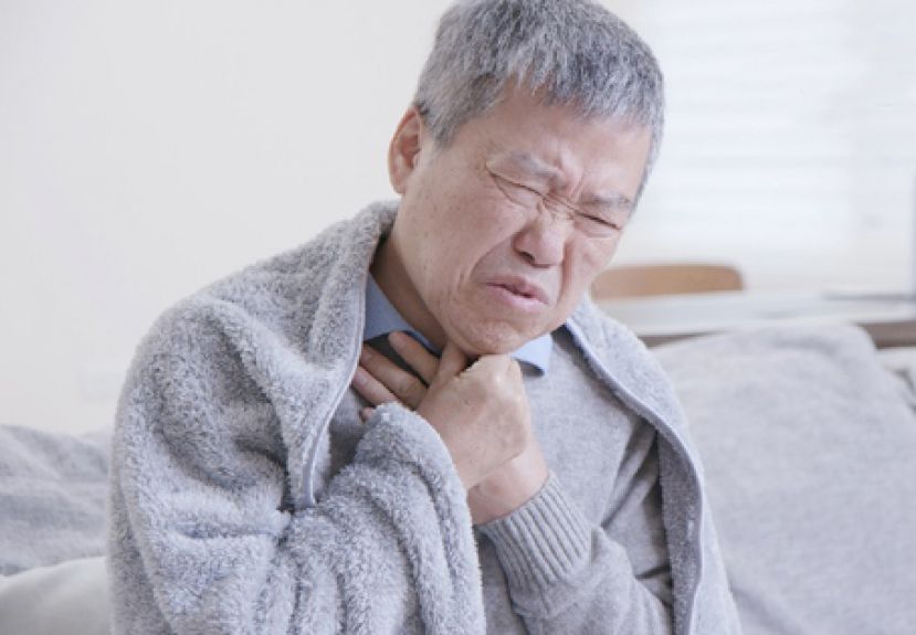 头颈癌患者福音！　一线治疗新选择：免疫疗法助延存活期