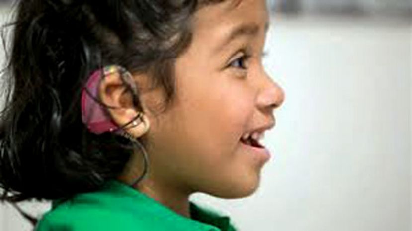 听损分轻重 听不清楚障碍多