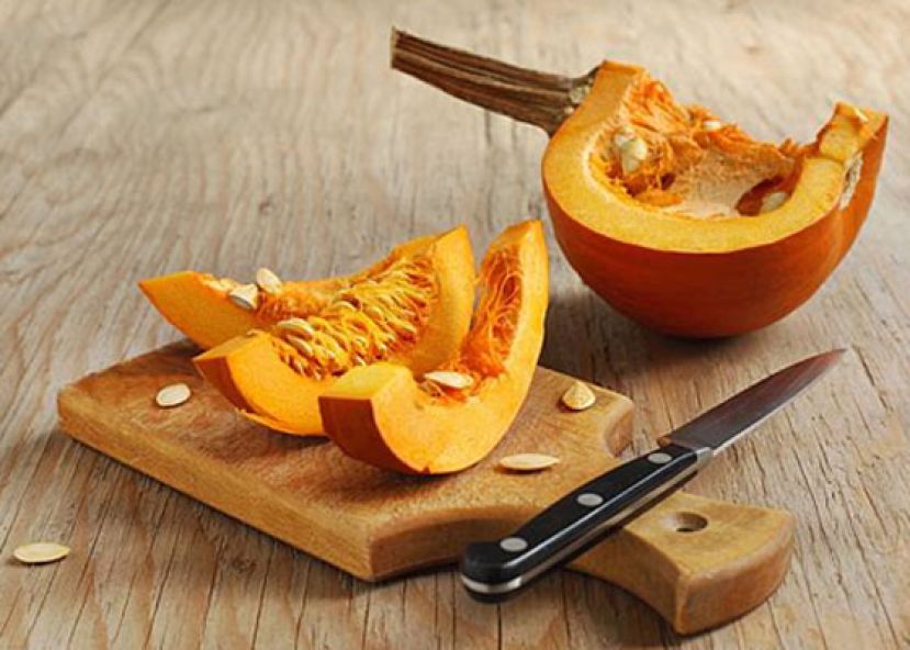 南瓜怎么挑才好吃？ 教你看&ldquo;挑选关键&rdquo;松软好吃又甜