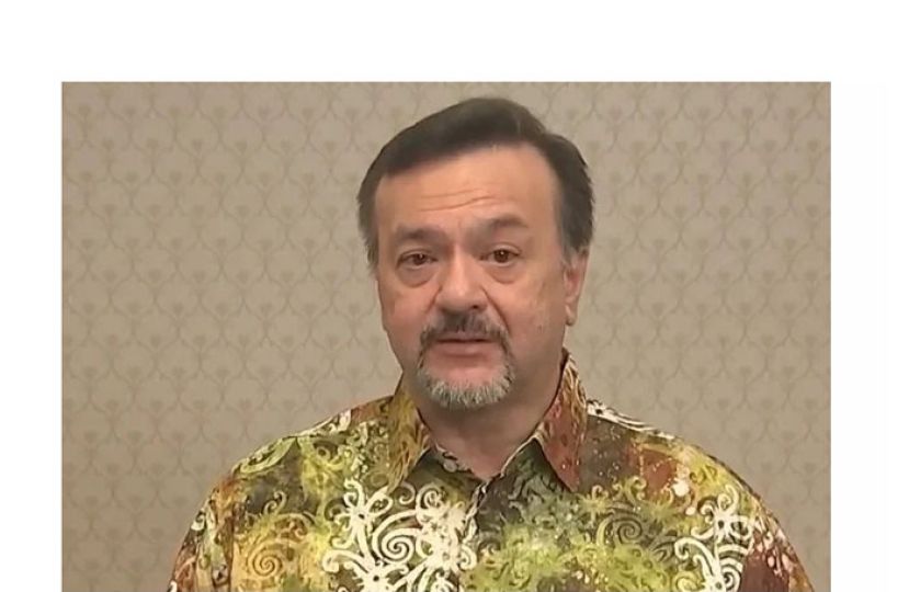 第二财长阿米尔韩沙。