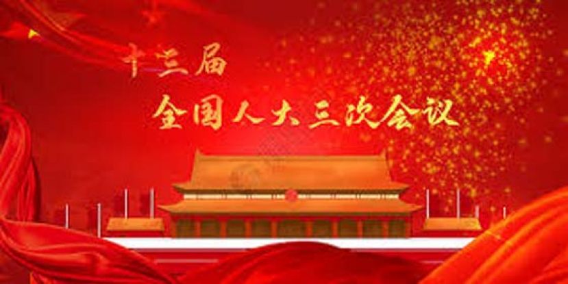 中国人大通过“港版国安法”