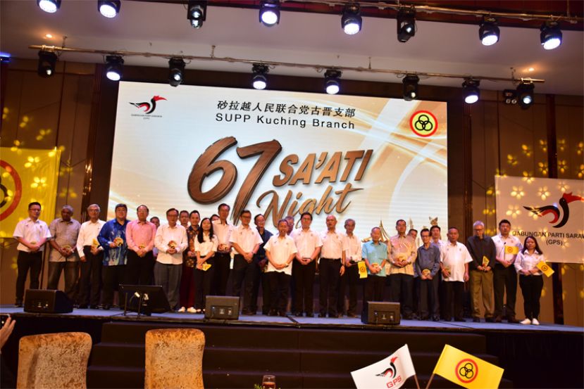 沈桂贤：砂现阶段也必须加强人才培育 为未来培养更多接班