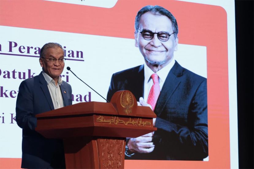 大马目前正面对肿瘤科医生短缺  全国仅有184名肿瘤科医生