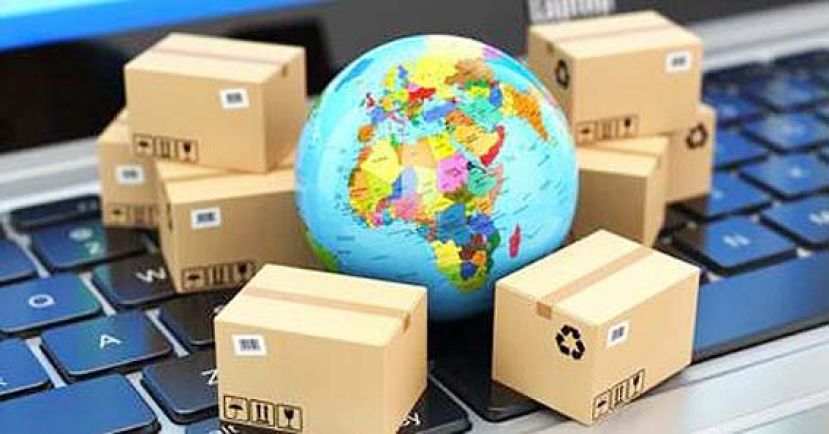 “双11”物流尽出黑科技 未来可能没“人”送快递