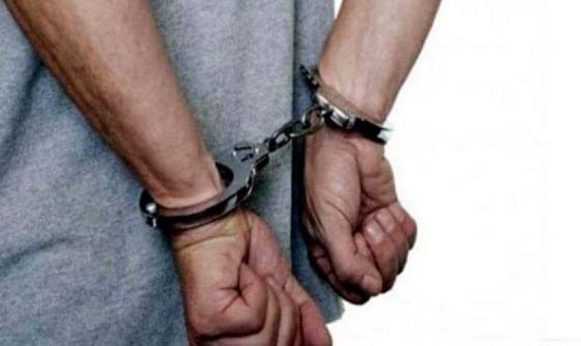 不遵守行动管制令，砂警逮捕28人。