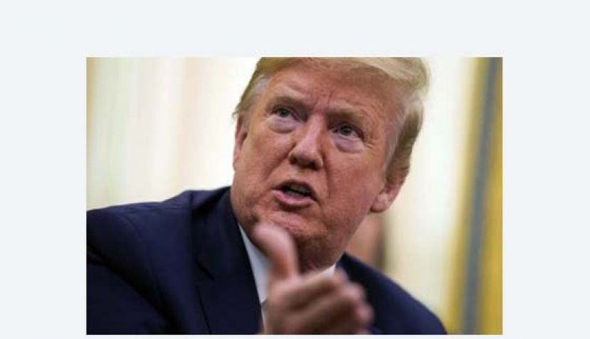 美国总统特朗普周四签署一项行政命令，希望能对社群媒体进行监管，制裁社交媒体的审查行为，并寻求立法。