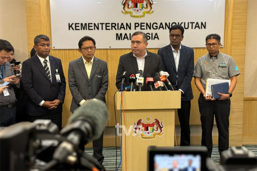 陆兆福：今年内解决罗厘超载问题