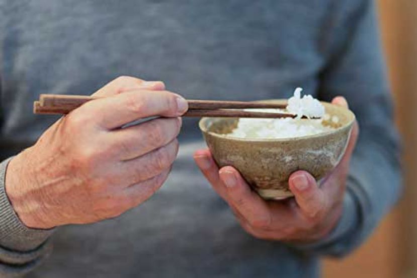 养生重在养脾胃 12个症状看你是否脾胃虚