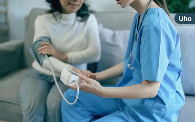 三高加速伤肾警讯　医示警：出现症状恐已中晚期