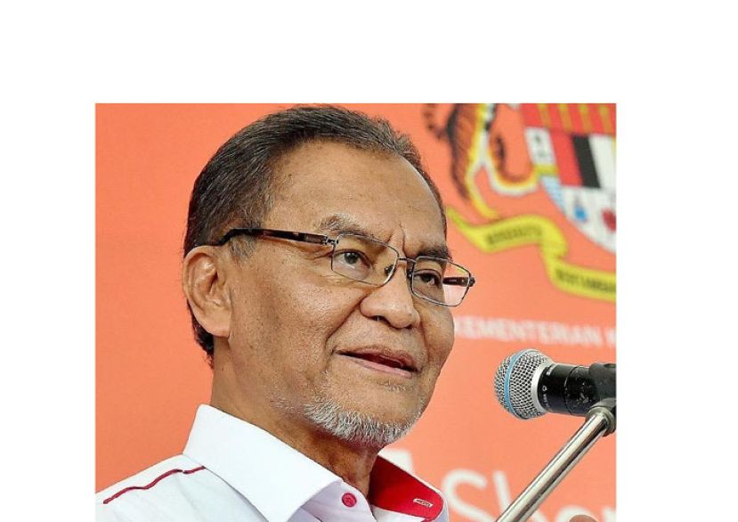 卫生部长祖基菲里。