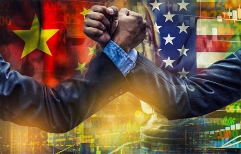 中国延长部分美国产品关税，豁免期限至2025年。