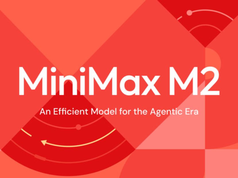 MiniMax M2开源模型爆红。