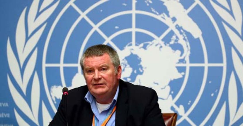 瑞安表示，世卫组织未来几天有可能会向其驻华团队增派专家，协助寻找感染源、分析病毒基因序列等工作。