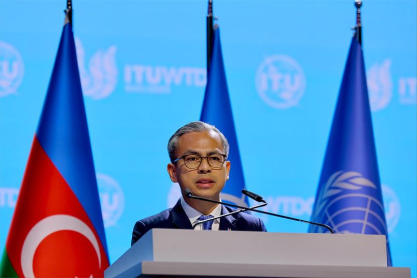 法米：社交媒体平台不透明演算法  成为威胁公共安全及儿童成长