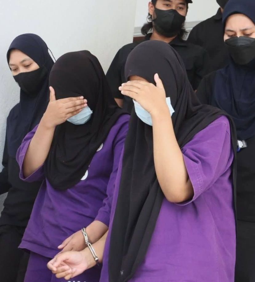 4个月大男婴托儿所内疑受虐身亡案   女看护被控谋杀