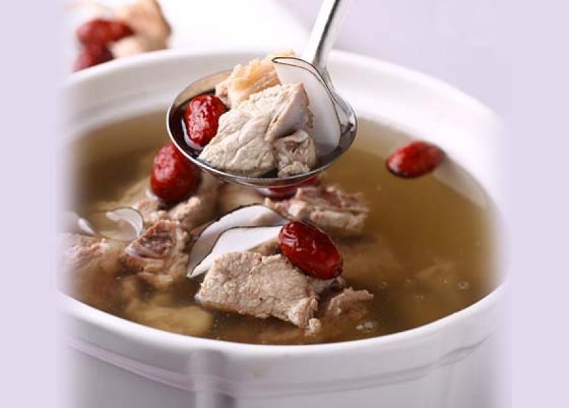 你真的需要喝滴鸡精吗？这5种人不宜