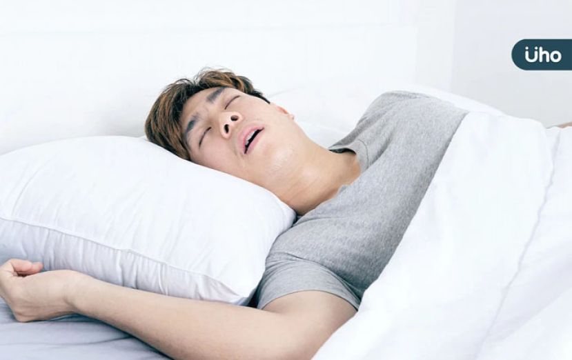 睡觉狂打呼恐增巴金森氏症风险　医揭3原因让 &ldquo;大脑清道夫&rdquo; 失效