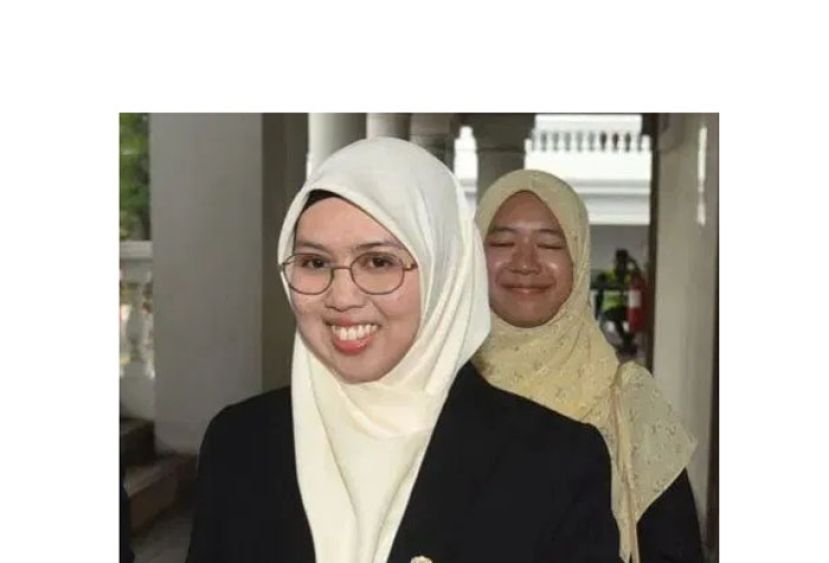 西蒂玛丝杜拉。