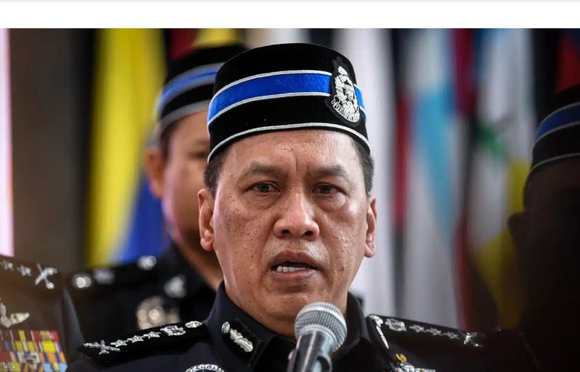 吉隆坡总警长：华裔关税仲裁官官员毙命案解剖证实没有刑事成分