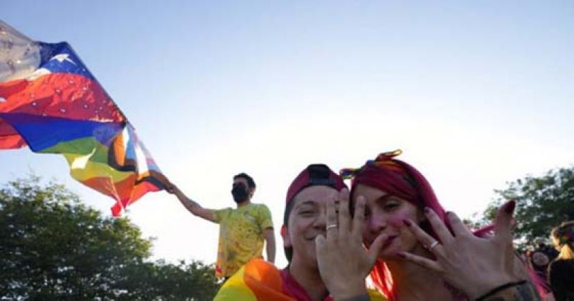 该议案获得同性恋及跨性别者争取权益的团体欢迎。