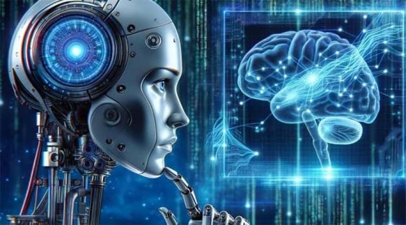 中国团队研究证实，AI可自发形成人类级认知。