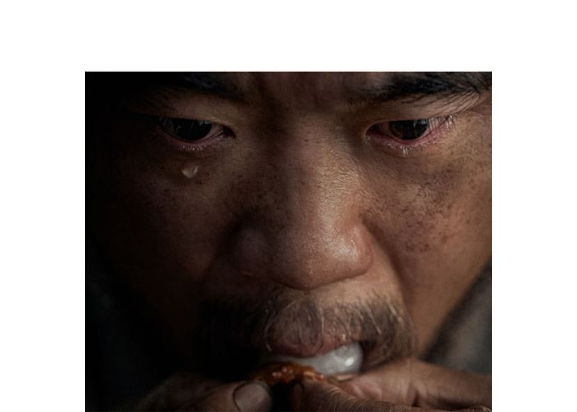 《长安的荔枝》剧照。 
