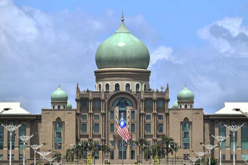 首相署：设检讨委员会  改革刑事法典等三法令