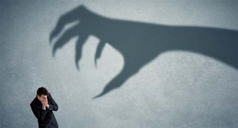 眼尾见白影误为阿飘　竟是脑肿瘤惹祸